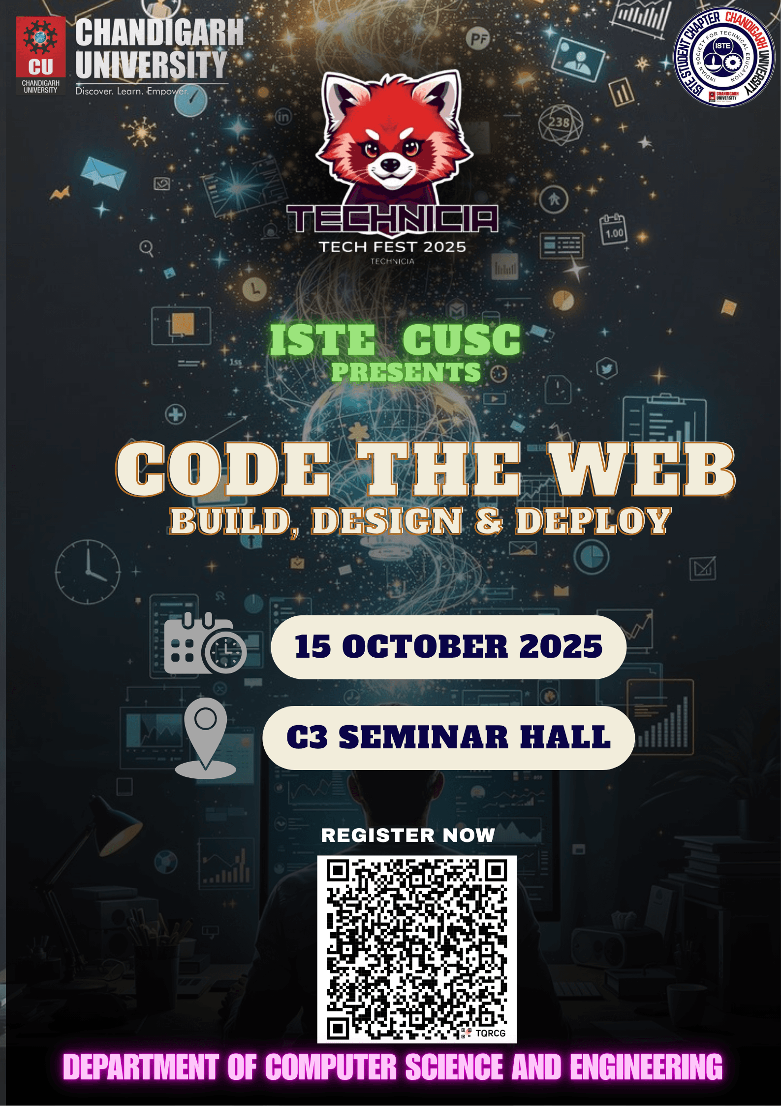 Web Dev Workshop