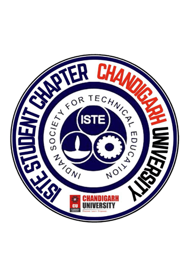 ISTE Logo
