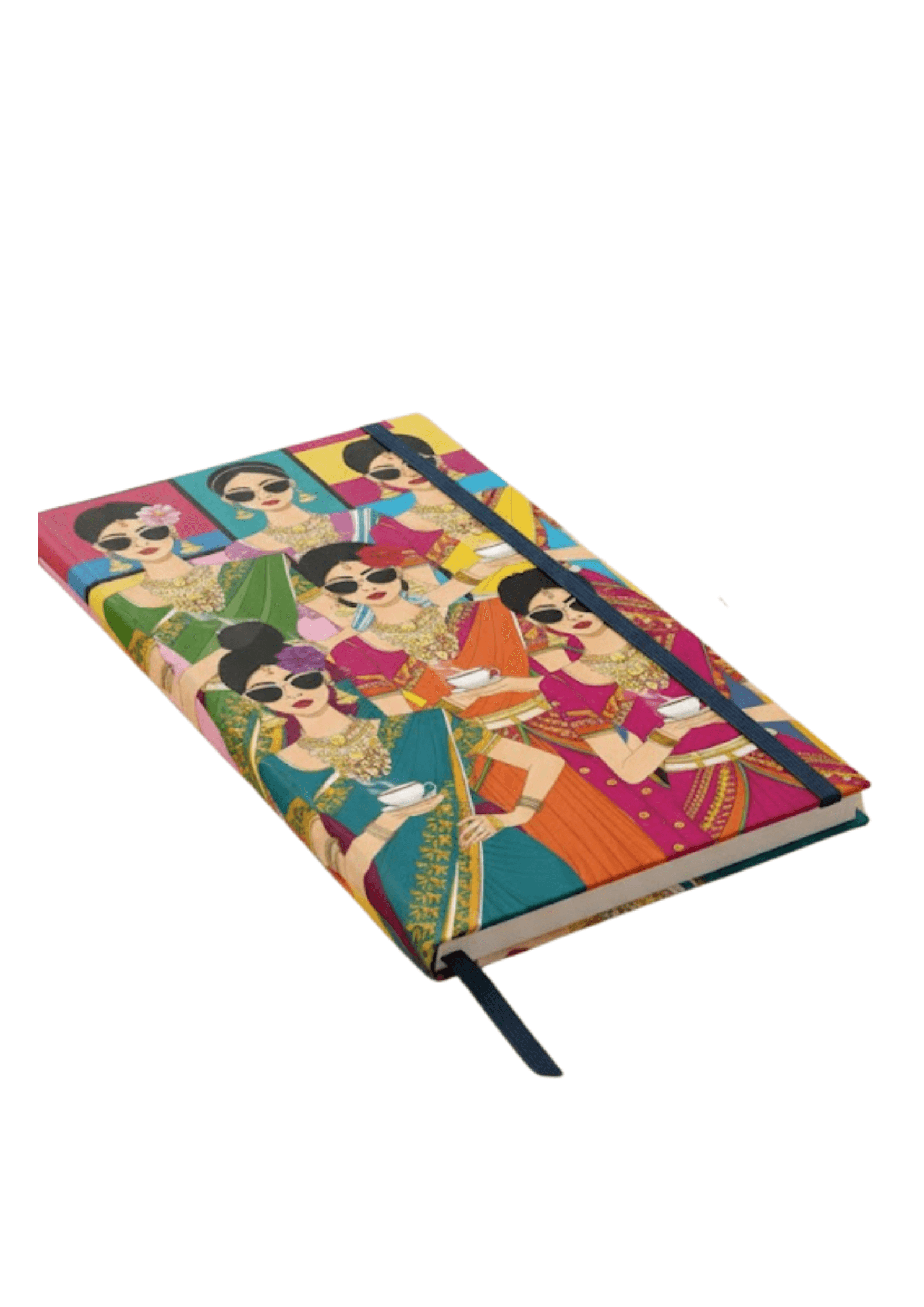 Technicia Diary Bahi Style