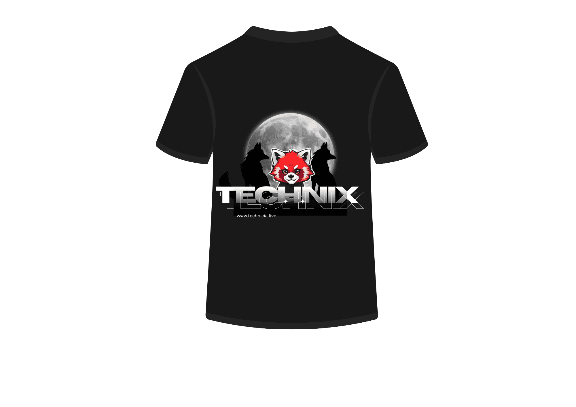 Technicia T-Shirt
