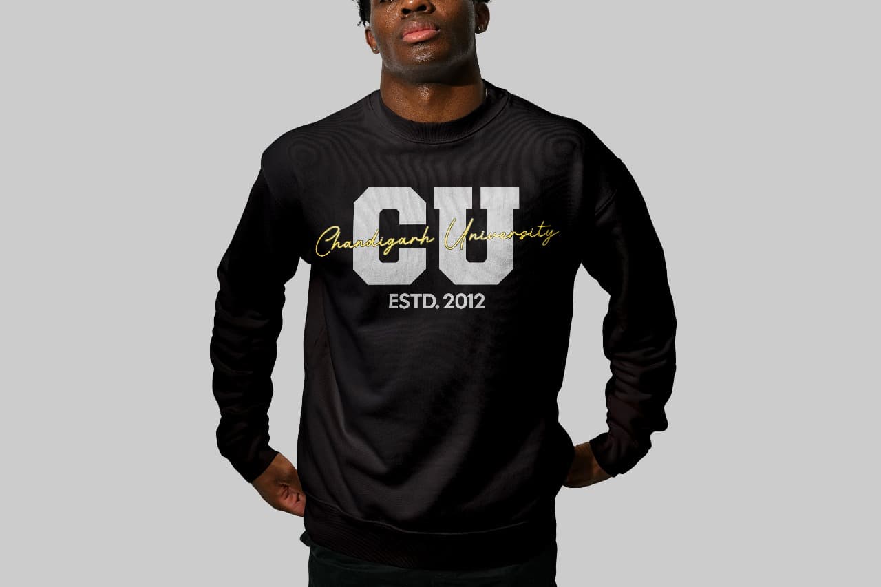 Technicia Classic Sweatshirt