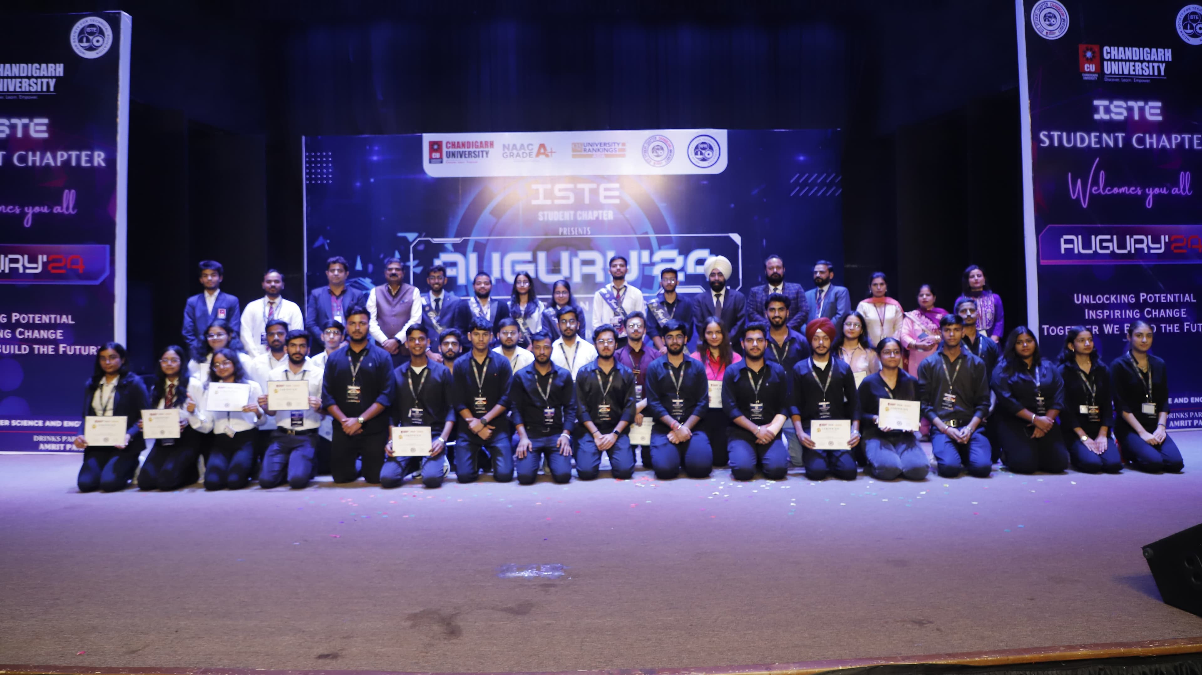 Robotics Workshop - 2023