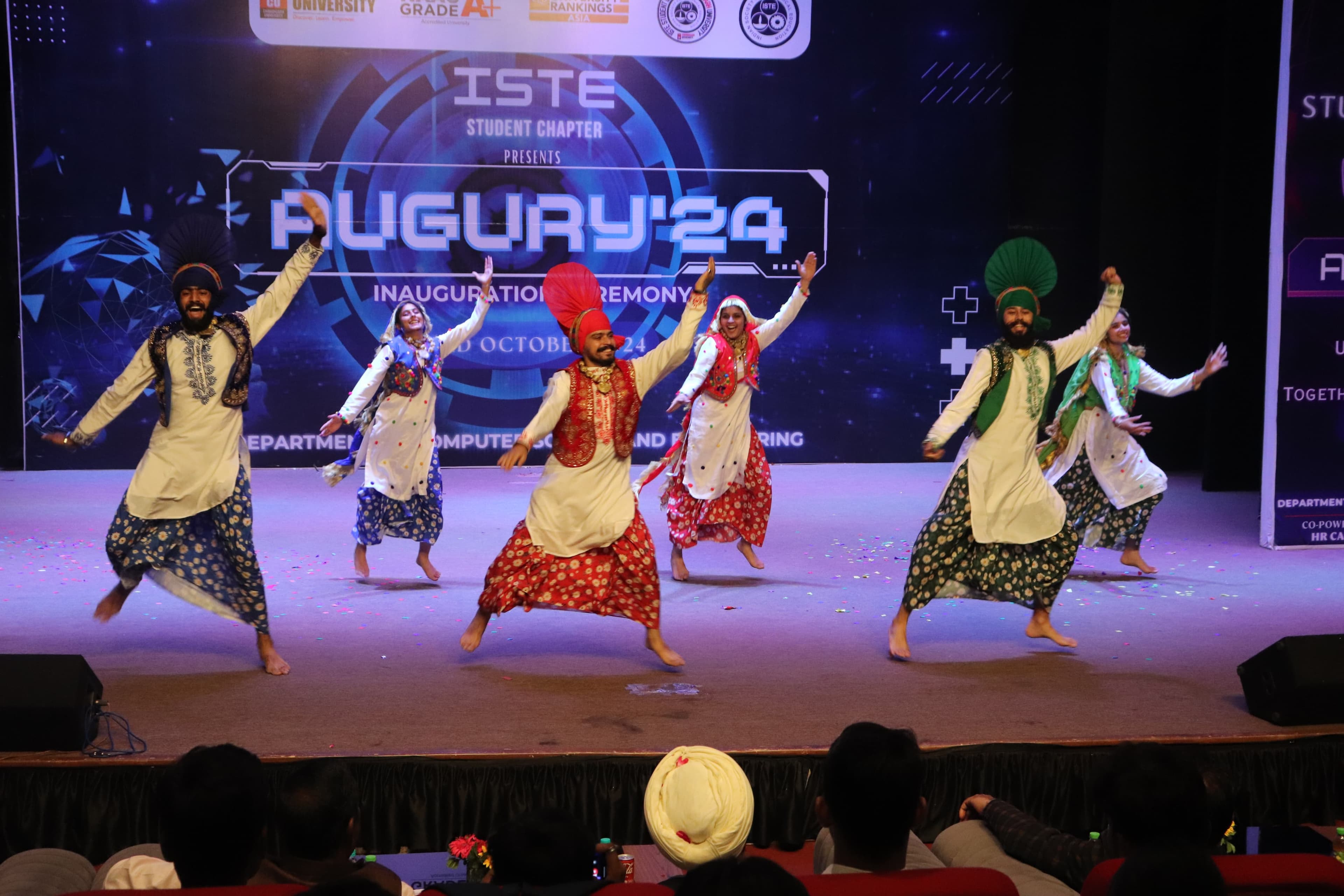 Cybersecurity Talk - 2023